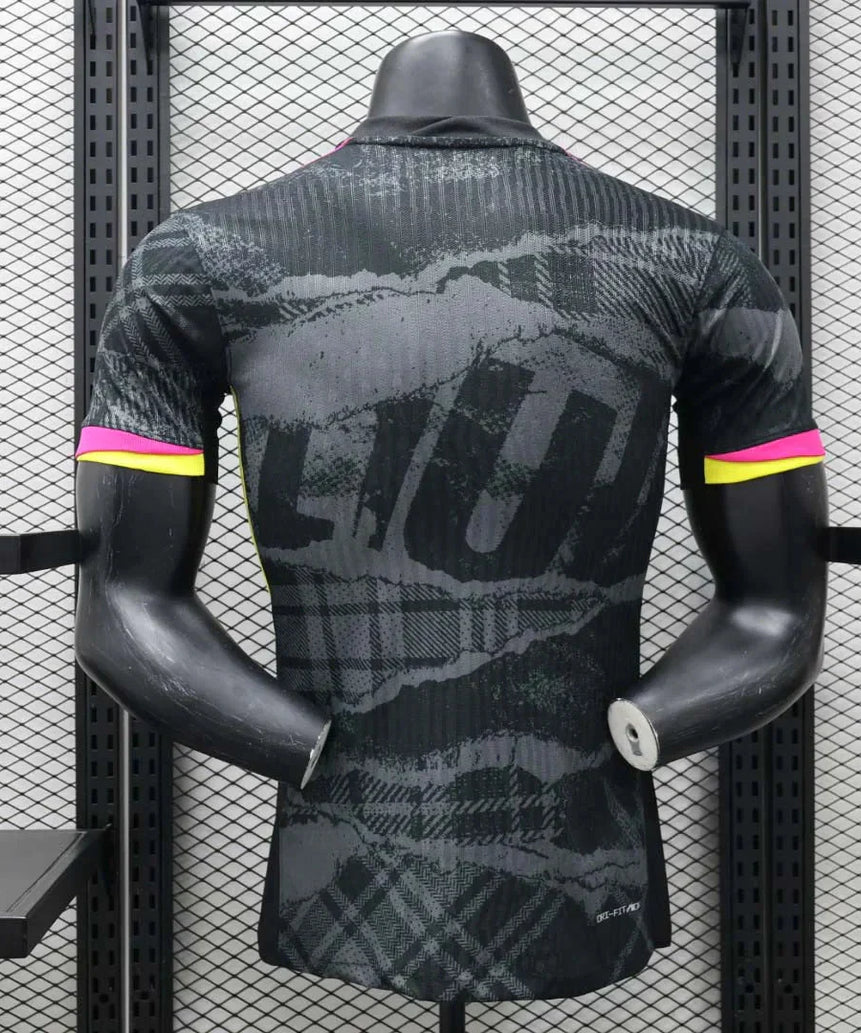 2024/2025 Chelsea Third Away Football Shirt 1:1 Thai Quality - Player Version