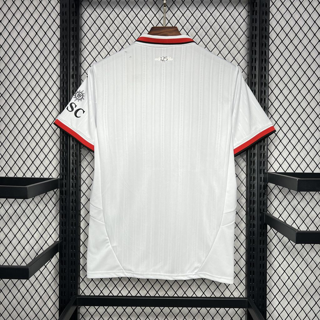 AC Milan Away Jersey - Fan Version Football Jersey