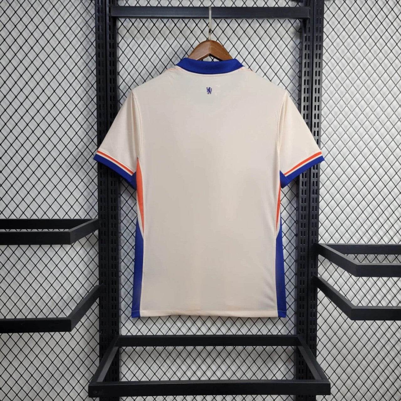 Chelsea Away Jersey - Fan Version Football Jersey