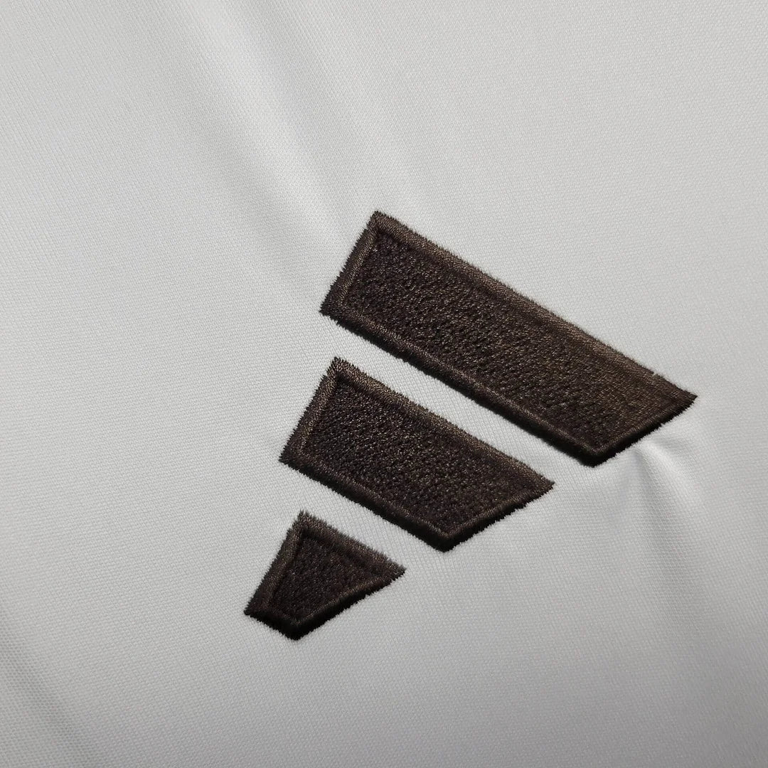 2025/2026 Real Madrid Home Football Shirt