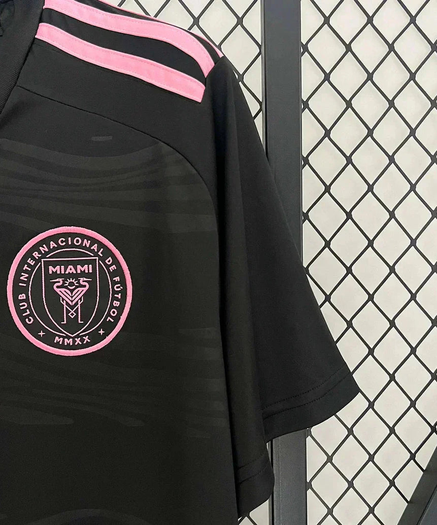 2024/2025 Inter Miami Away Soccer Jersey 1:1 Thai Quality