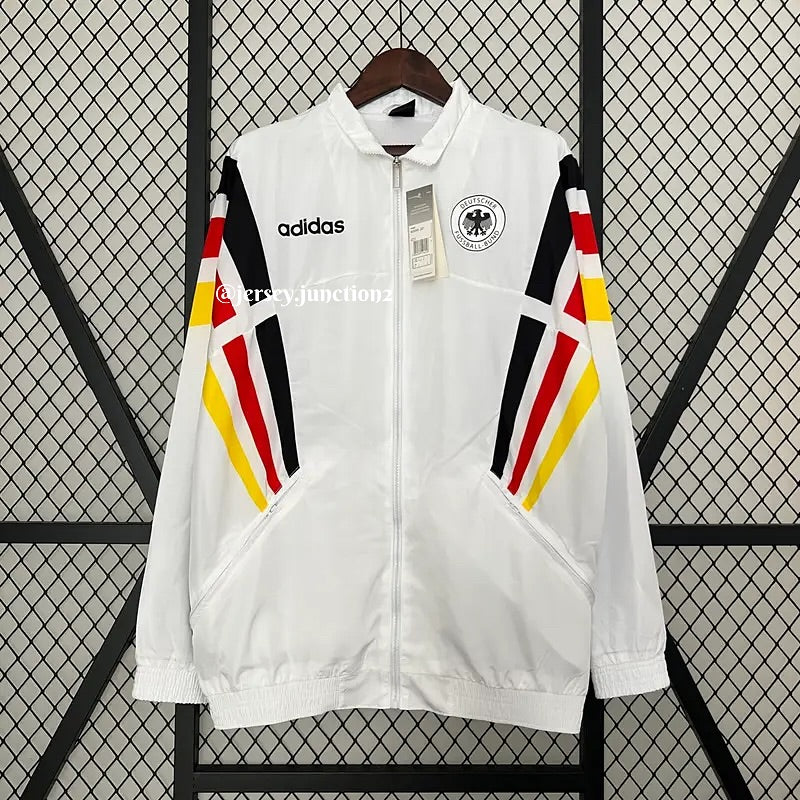 Germany Home 24/25 Windbreaker