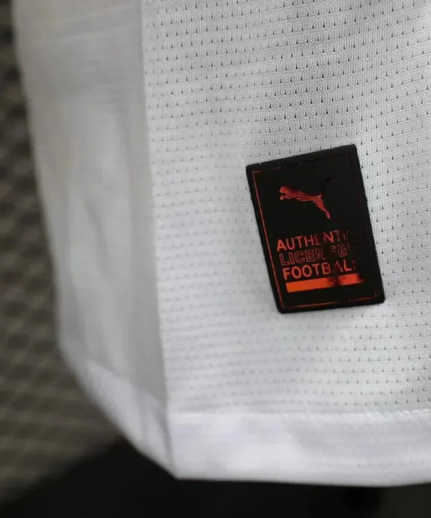 2024/2025 AC Milan Away Football Shirt 1:1 Thai Quality - Player Version