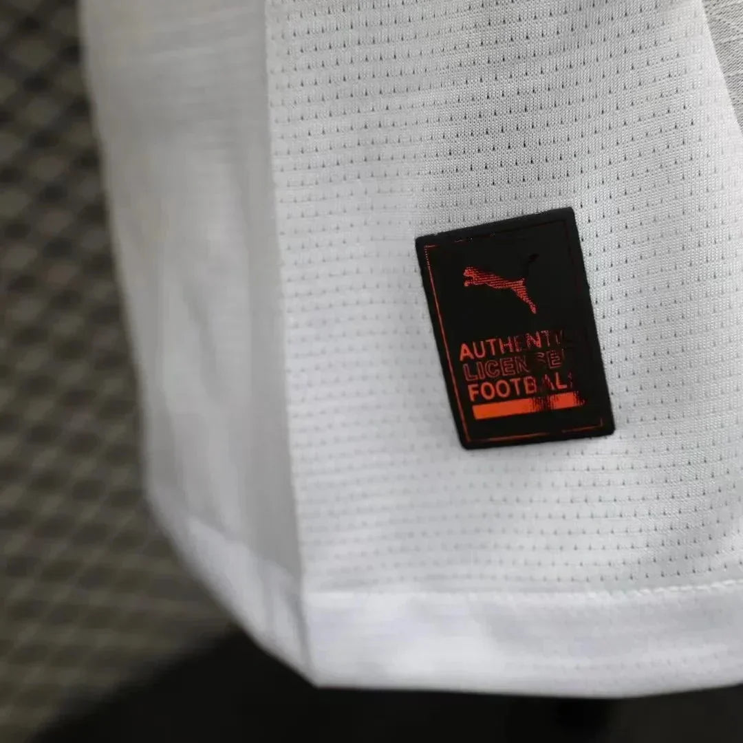 2024/2025 AC Milan Away Football Shirt 1:1 Thai Quality - Player Version