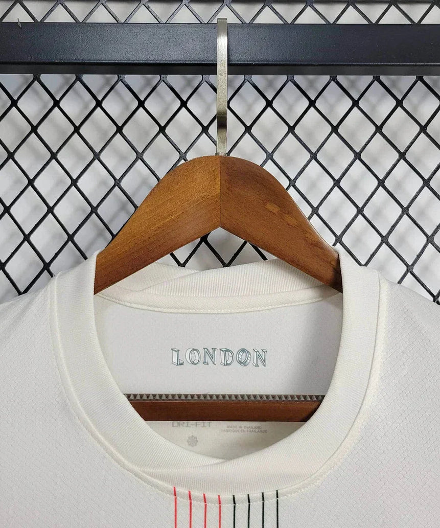 2025/2026 Chelsea Away Football Shirt