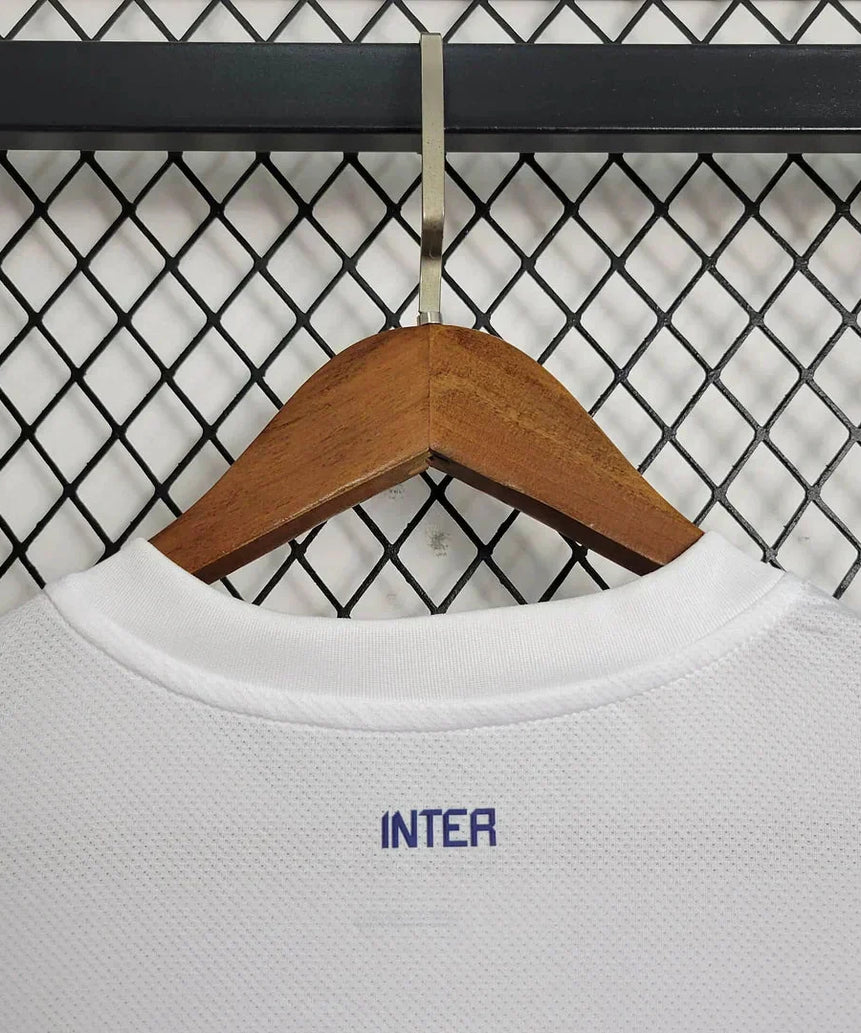 2010/2011 Retro Inter Milan Away Football Shirt