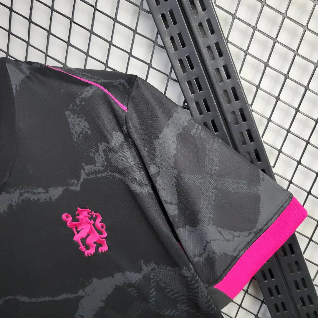 2024/2025 Chelsea Third Away Football Shirt 1:1 Thai Quality