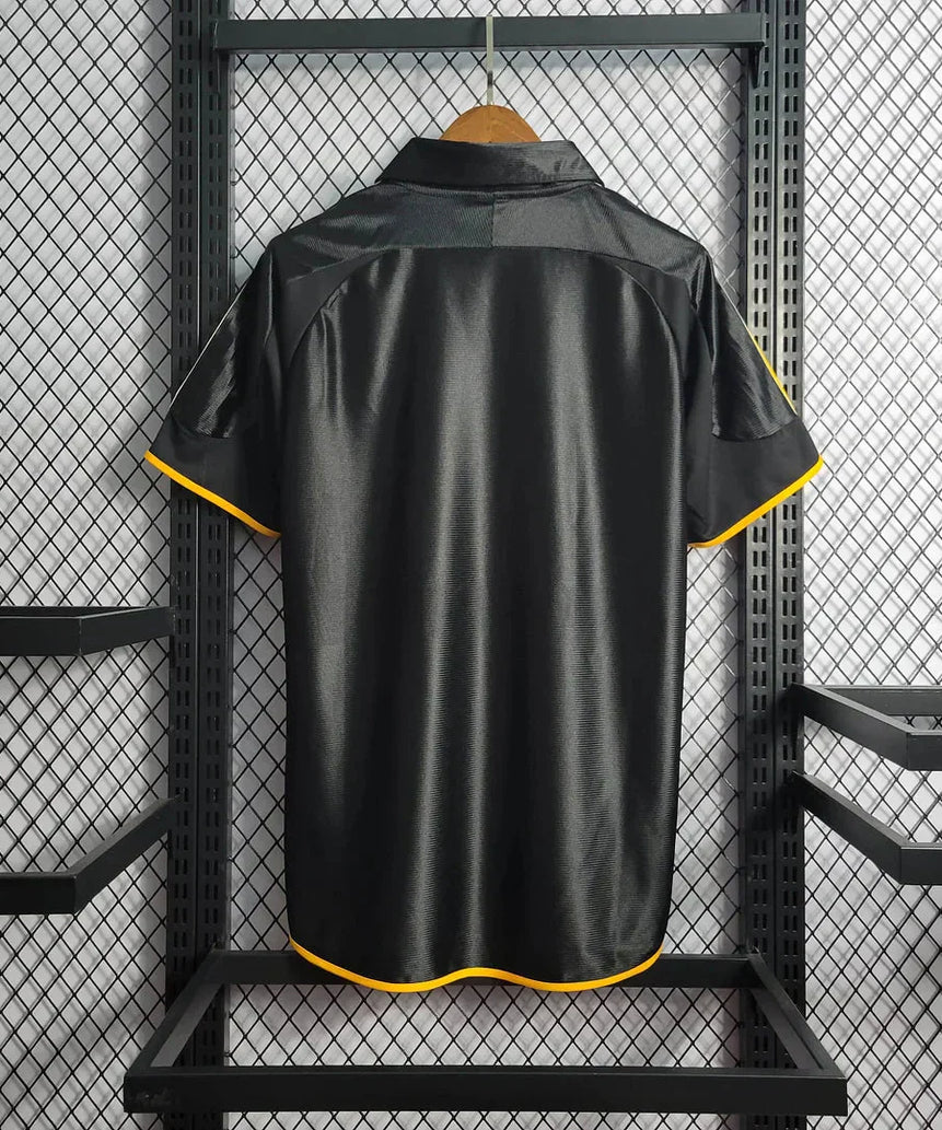 1998/2000 Retro Real Madrid Away