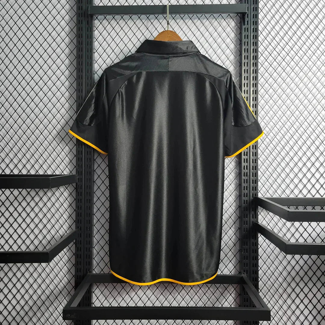 1998/2000 Retro Real Madrid Away