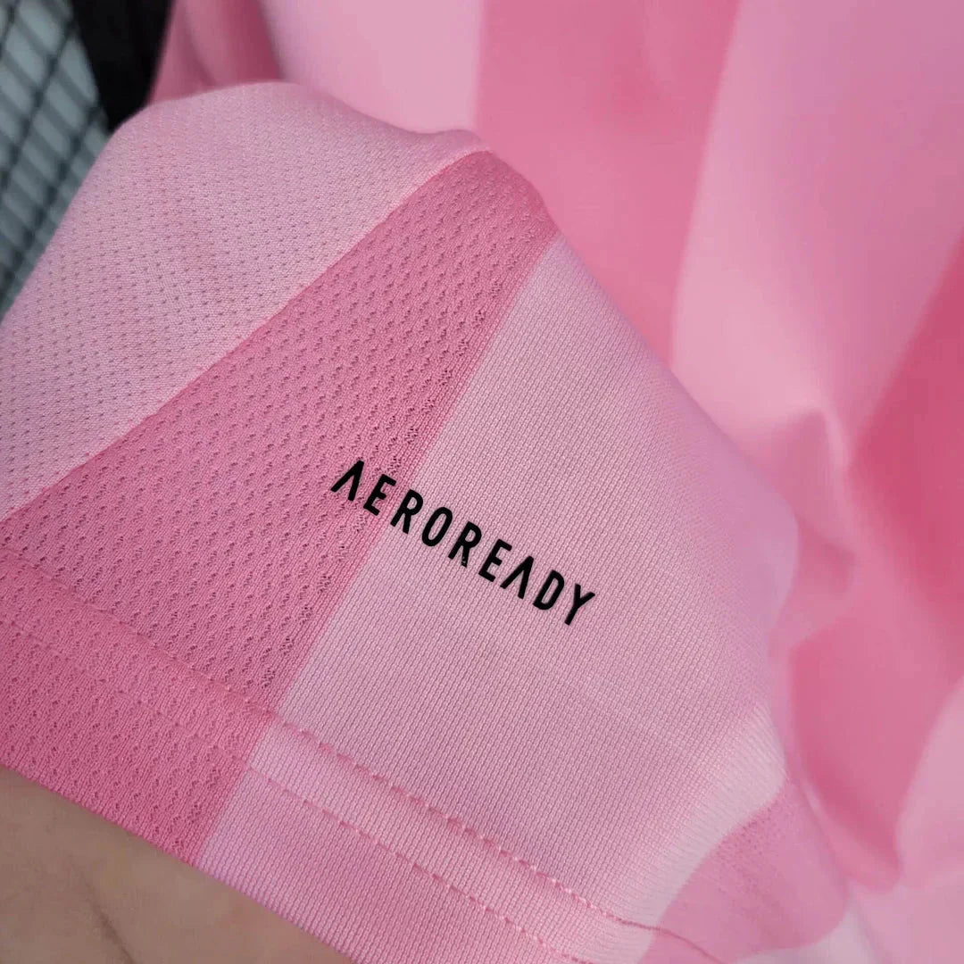 2025/2026 Inter Miami Home Football Shirt