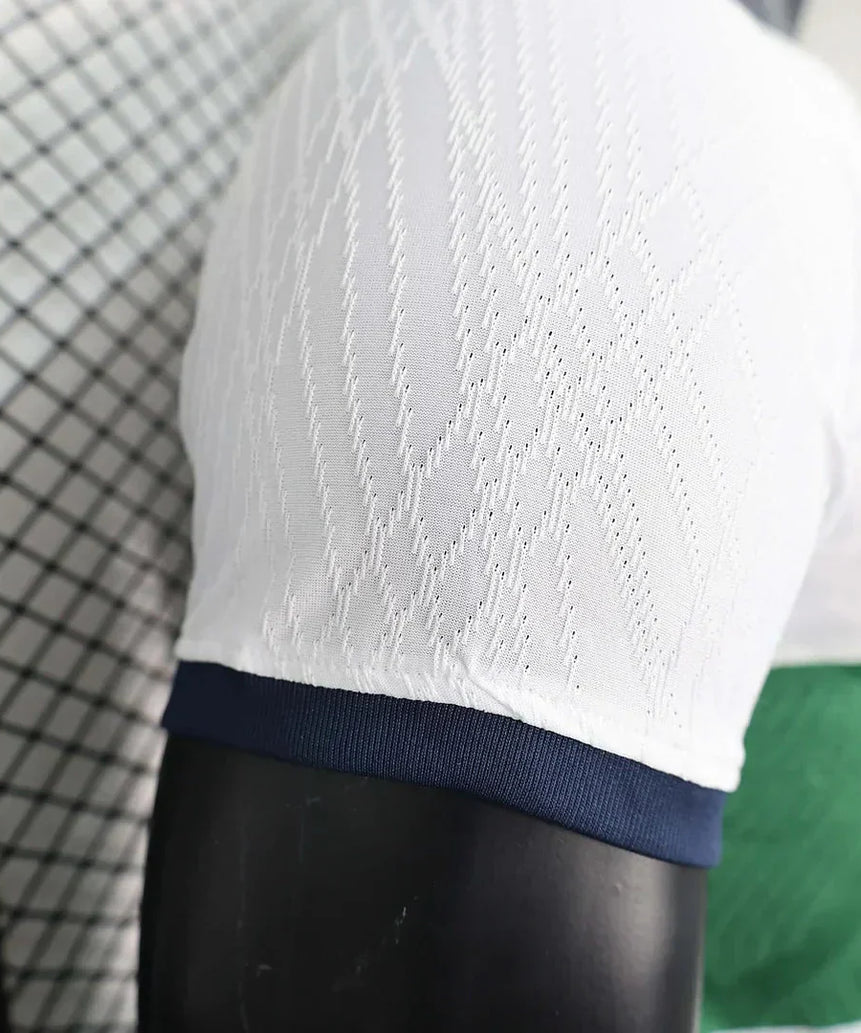 2022 FIFA World Cup Portugal Away Football Shirt - Player Version