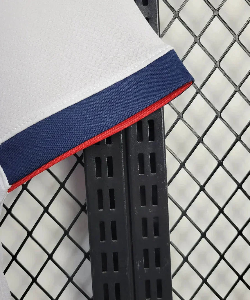 2024/2025 Psg Paris Saint-Germain Away Football Shirt 1:1 Thai Quality