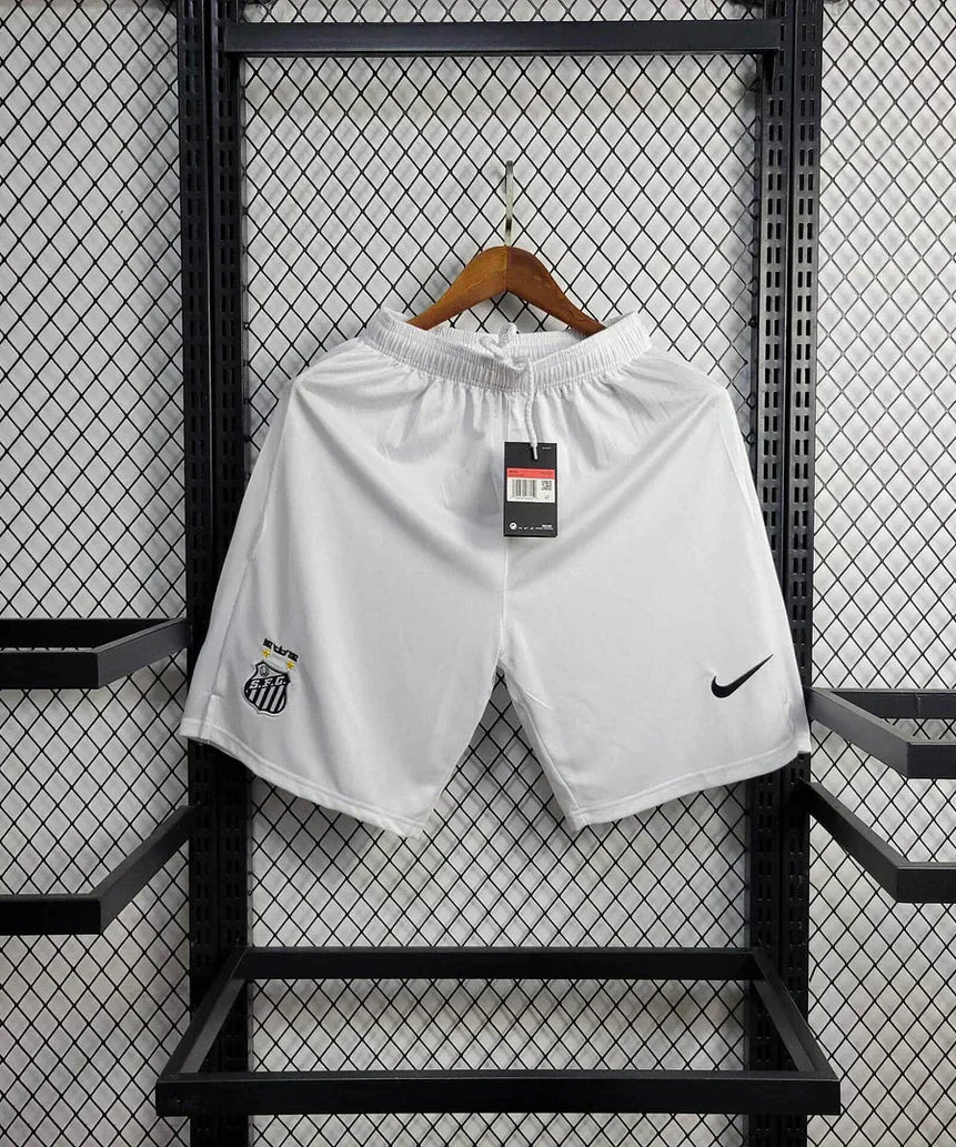 2012/2013 Retro Santos Away Shorts 1:1