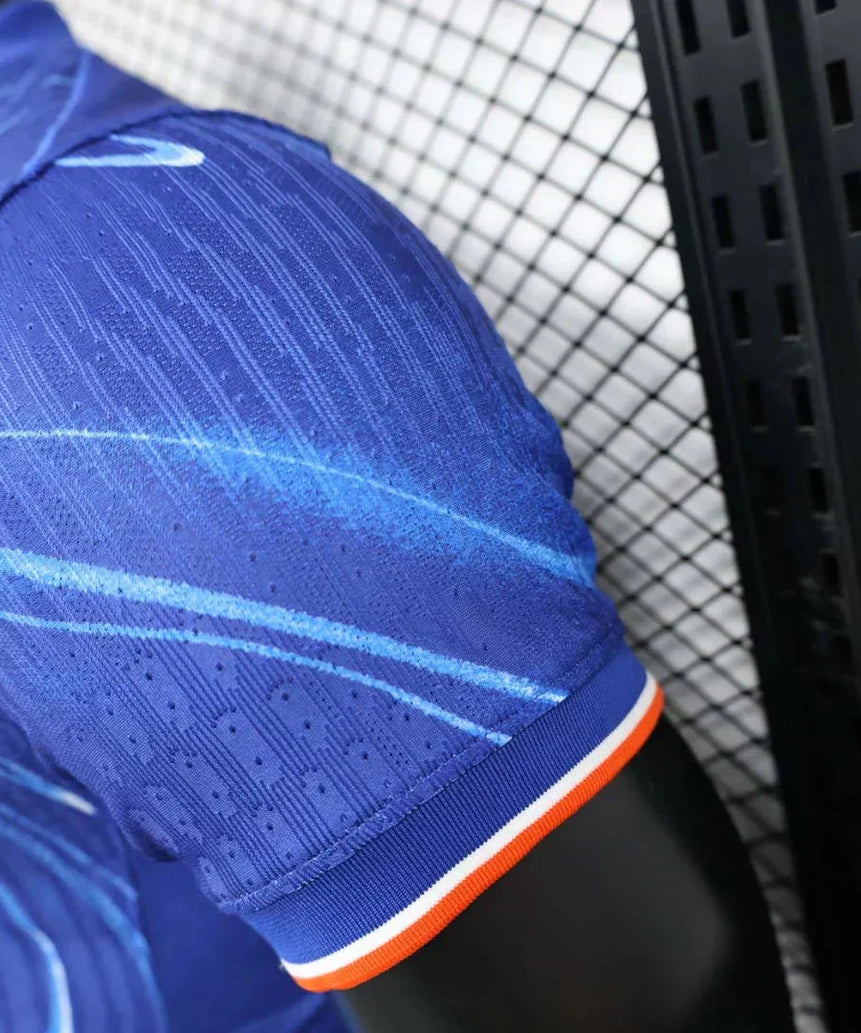 2024/2025 Chelsea Home Football Shirt 1:1 Thai Quality - Player Version