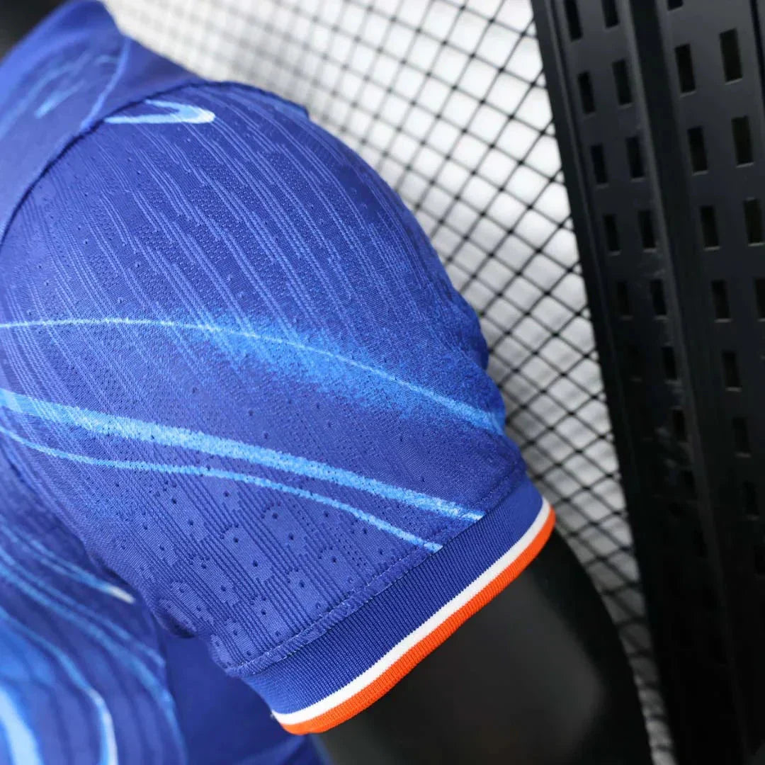 2024/2025 Chelsea Home Football Shirt 1:1 Thai Quality - Player Version