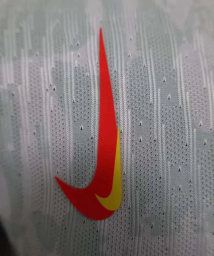 2024/2025 Liverpool Third Away Football Shirt 1:1 Thai Quality - Player Version