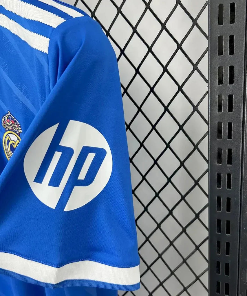 2025/2026 Real Madrid Third Away Football Shirt