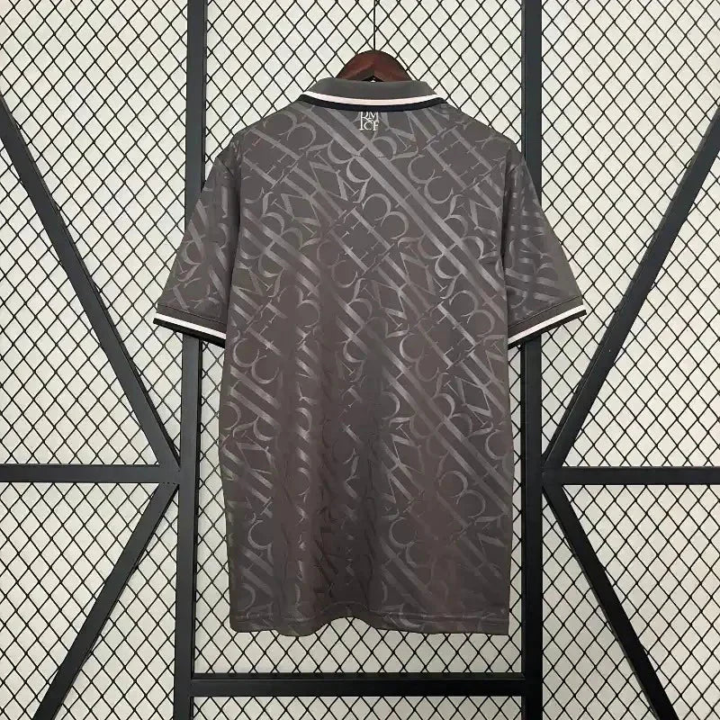 2024/2025 Real Madrid Third Away Football Shirt 1:1 Thai Quality