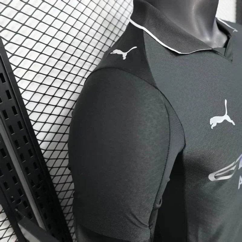 2025/2026 Player Version Manchester City Third Football Shirt - Jerso