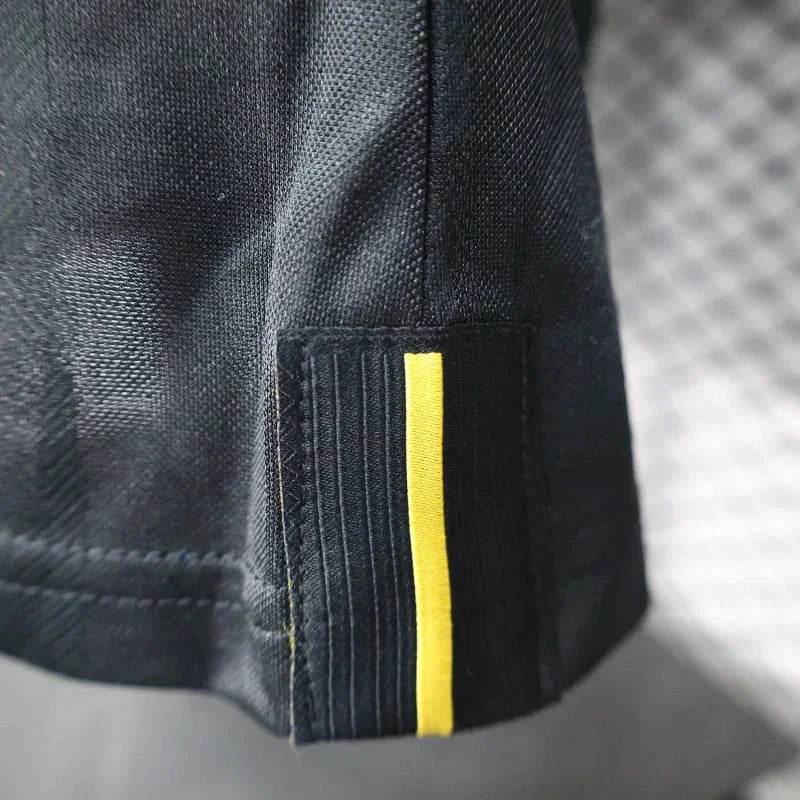 2025/2026 Player Version Manchester United Third Football Shirt - Jerso