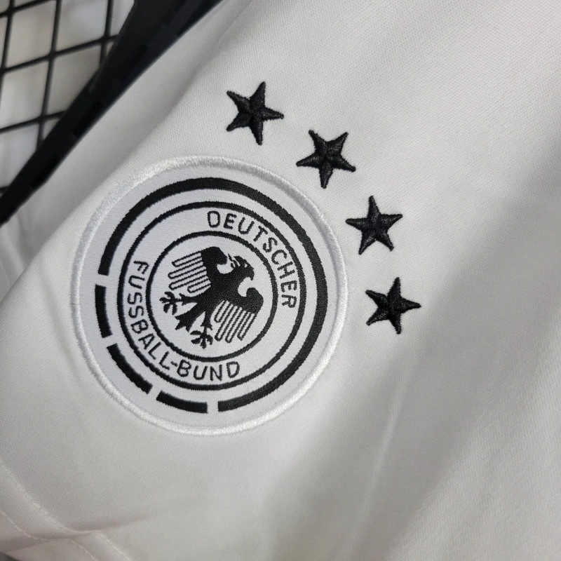 2024 Germany Home Shorts 1:1