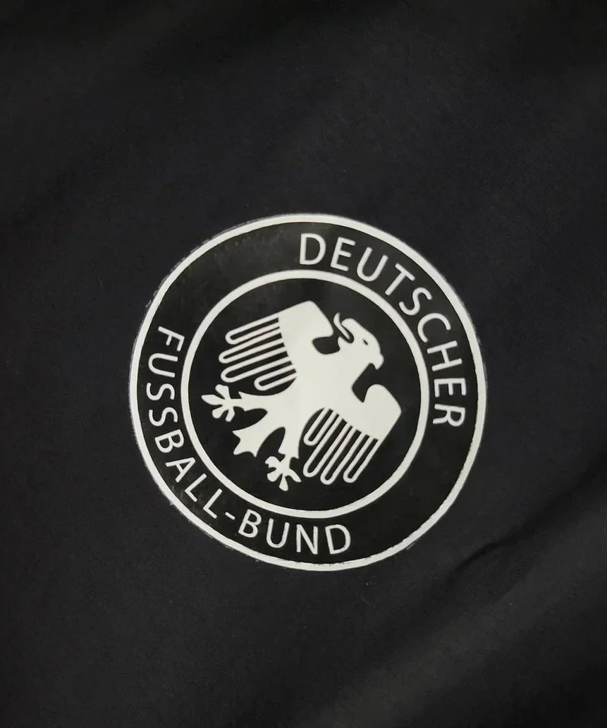 Germany 2024 Windbreaker Jacket