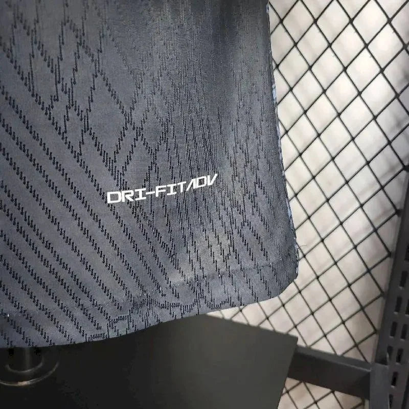 2024 Brazil Special Edition Goddess Soccer Jersey - Player Version