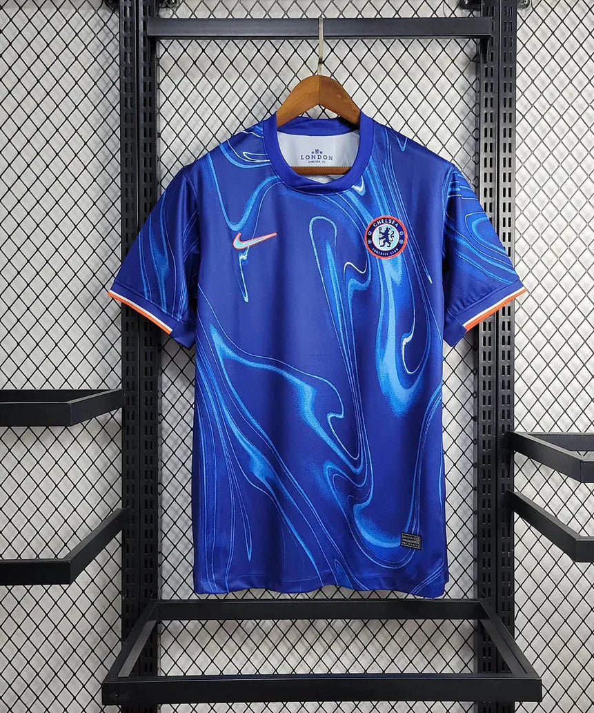 2024/2025 Chelsea Home Football Shirt 1:1 Thai Quality