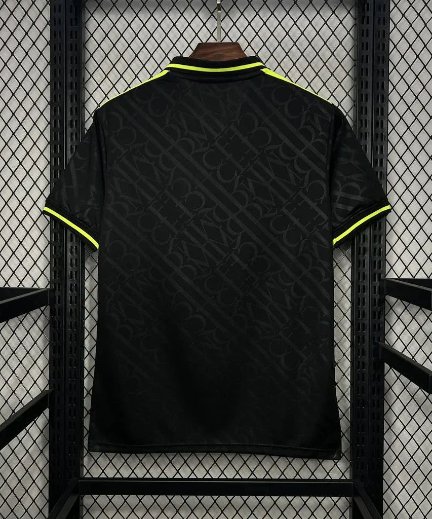 2024/2025 Real Madrid Special Edition Football Shirt