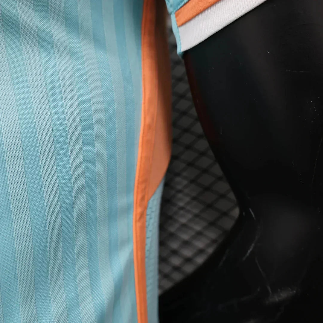 2024/2025 Inter Miami Third Away Soccer Jersey 1:1 Thai Quality - Player Version