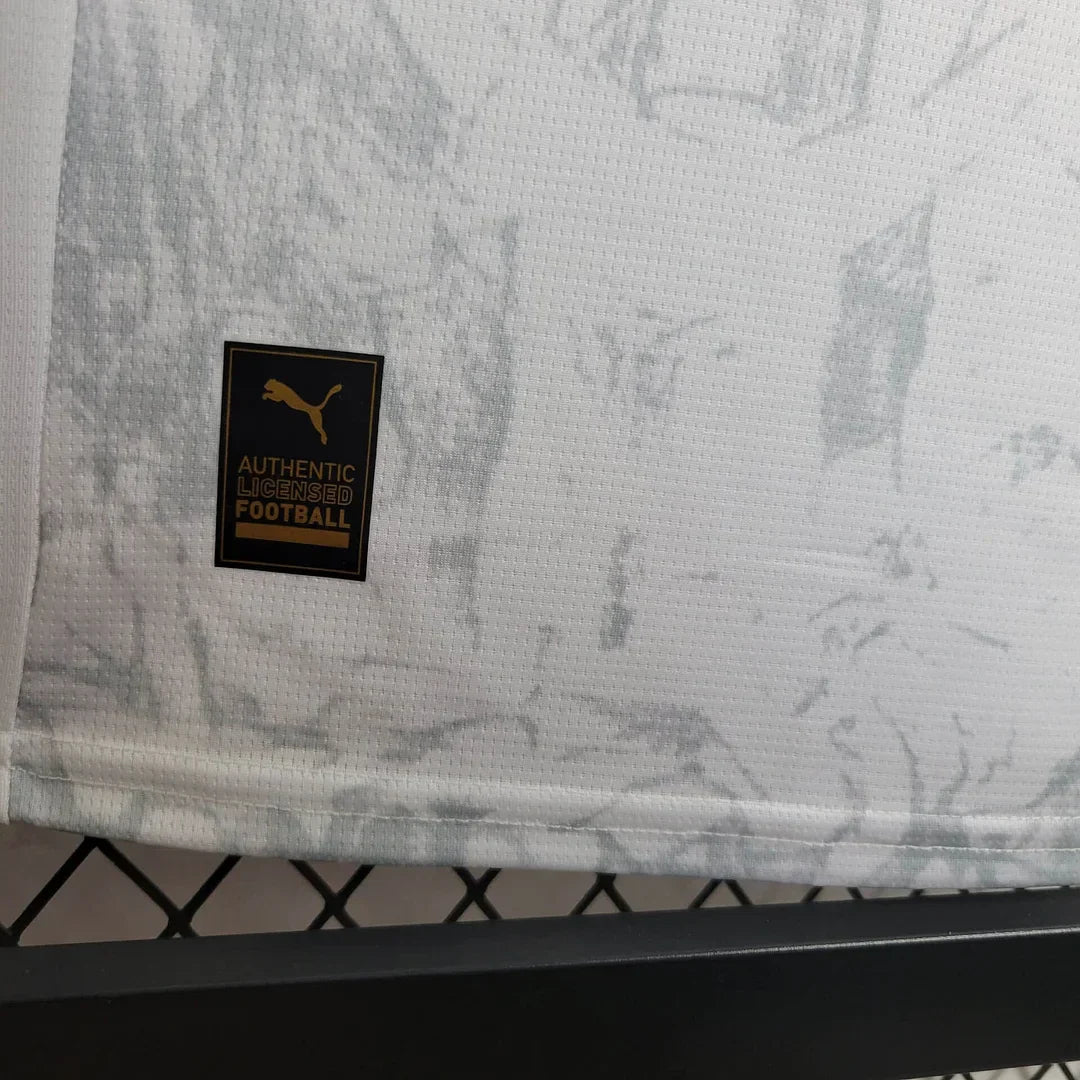 2025/2026 Manchester City Club World Cup Football Shirt