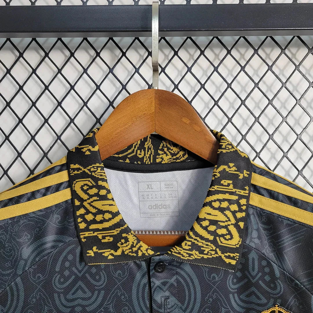 2023/2024 Real Madrid Special Edition Football Shirt 1:1