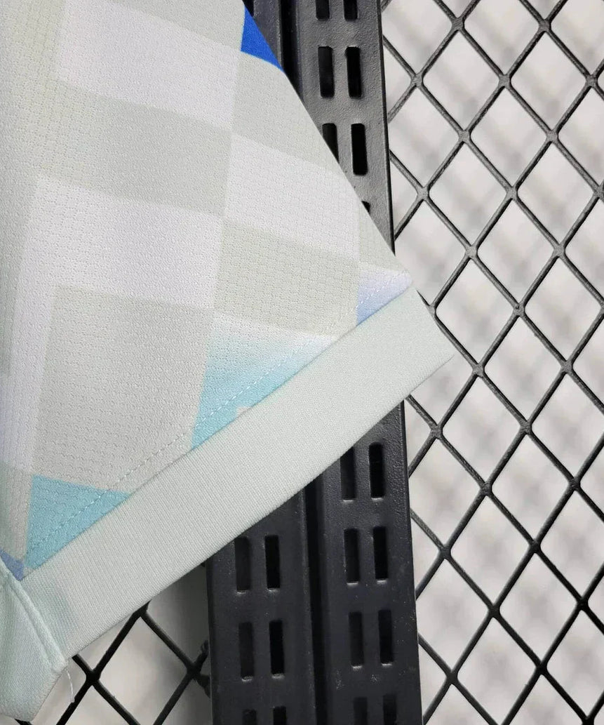 2025/2026 Inter Milan Away Football Shirt