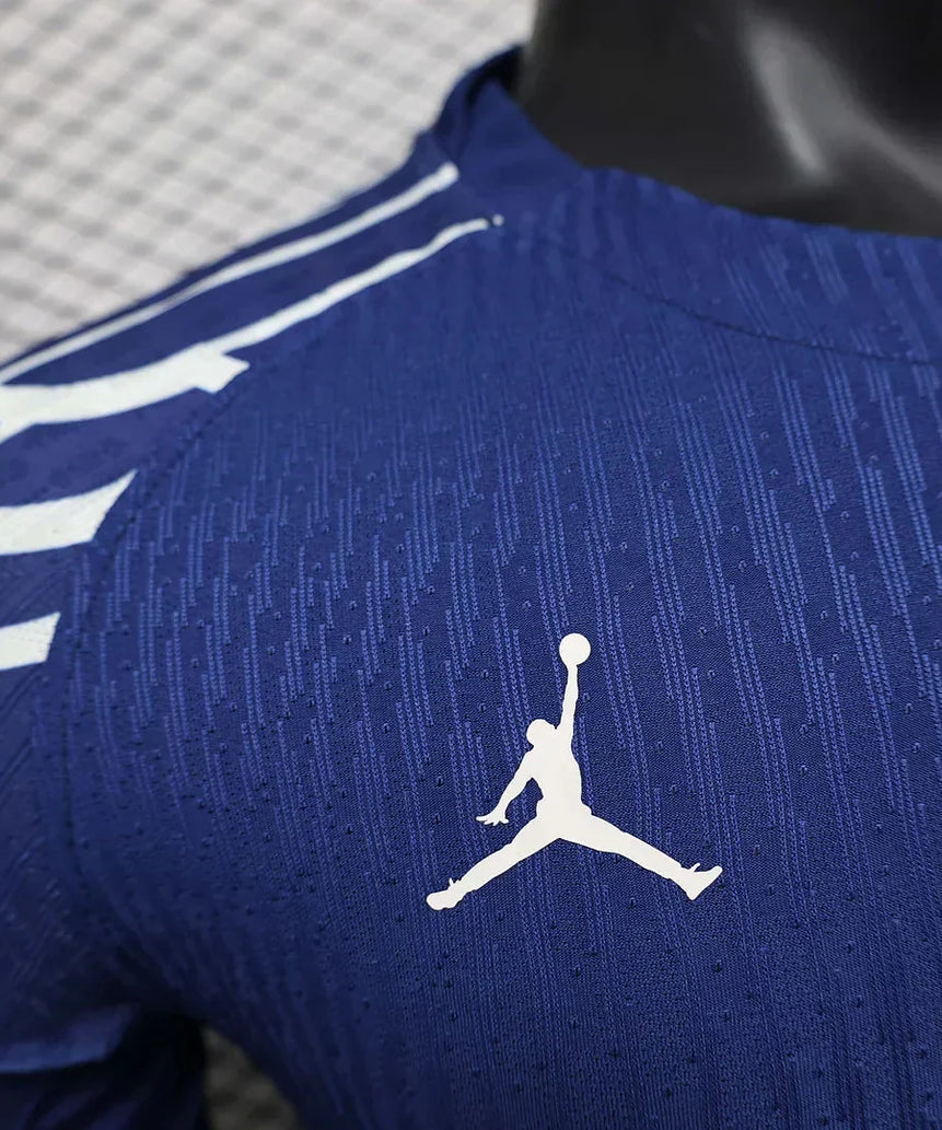 2024/2025 PSG Paris Saint-Germain Fourth Away Player Version