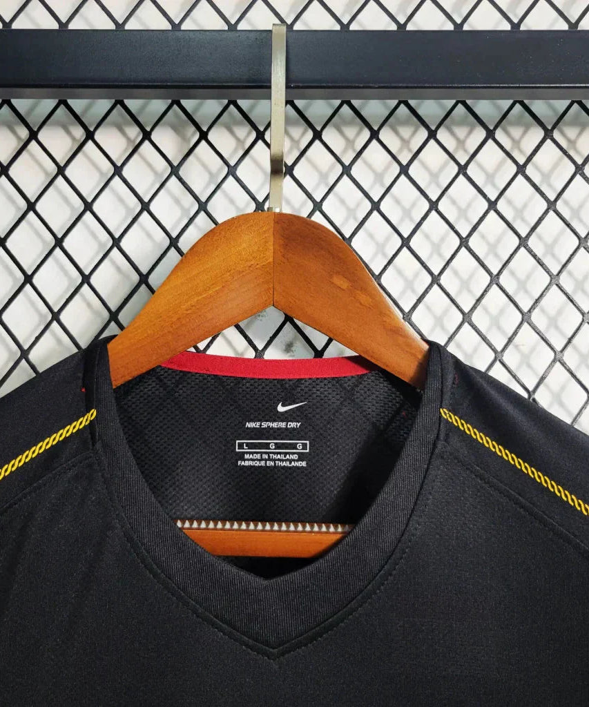 2006 Retro Portugal Away Football Shirt