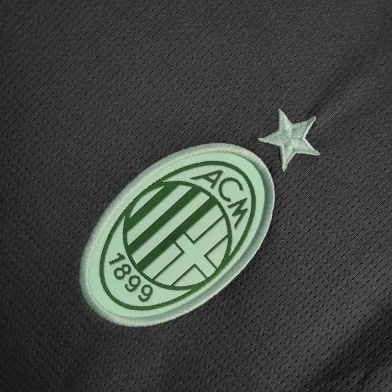2024/2025 AC Milan Third Away Football Shirt 1:1 Thai Quality