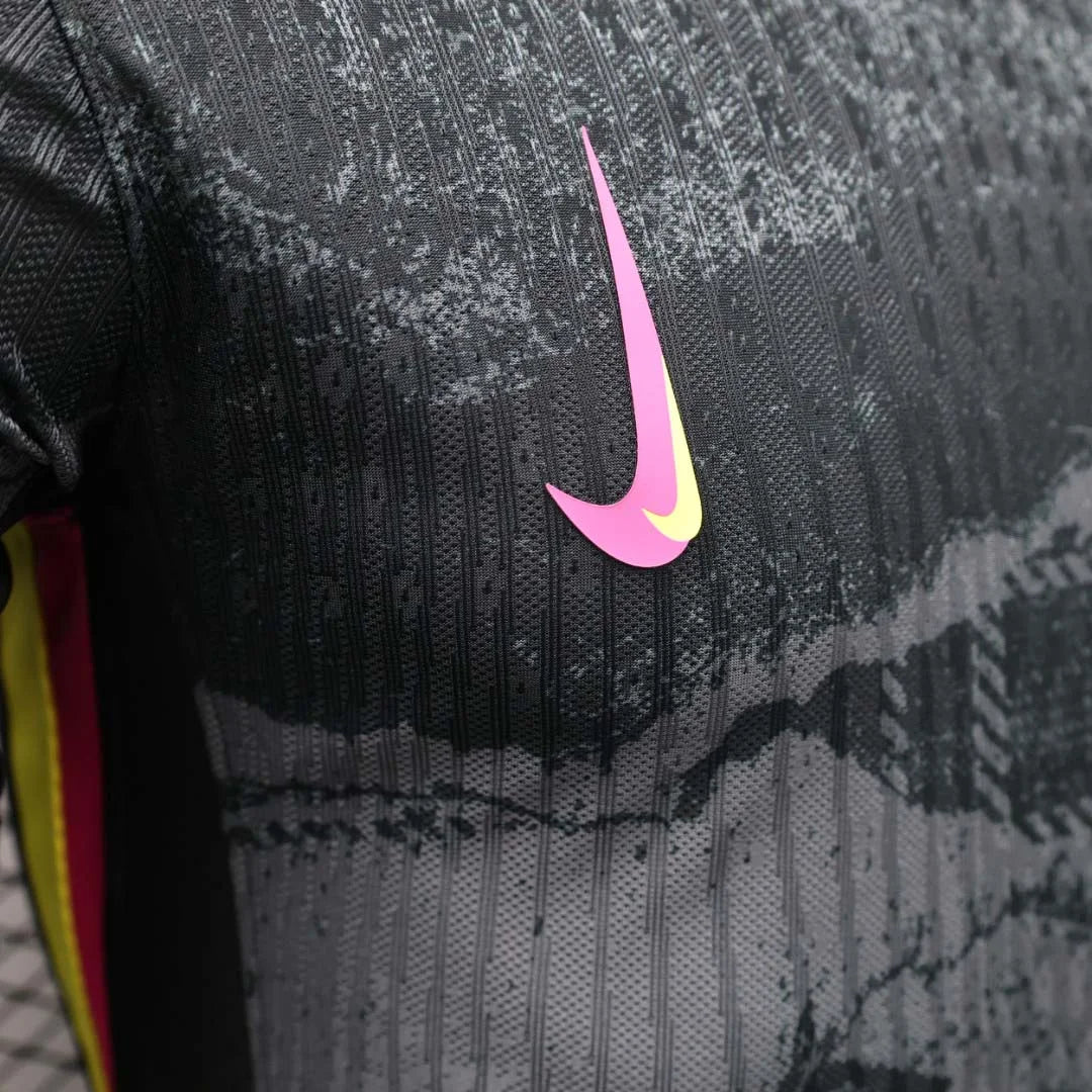 2024/2025 Chelsea Third Away Football Shirt 1:1 Thai Quality - Player Version