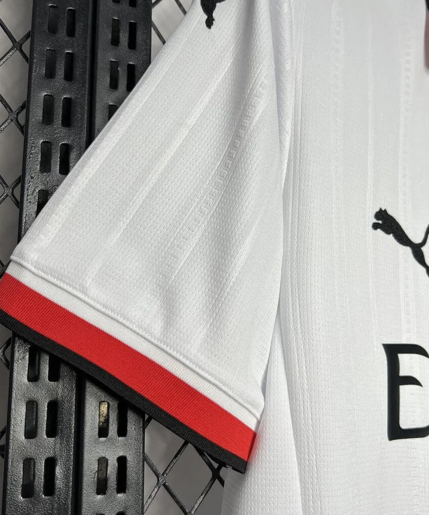 2024/2025 AC Milan Away Football Shirt 1:1 Thai Quality