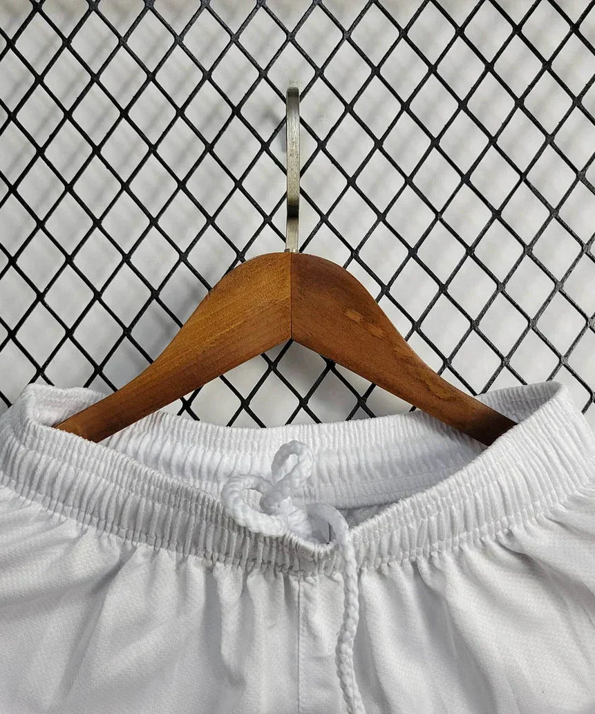 2012/2013 Retro Santos Away Shorts 1:1