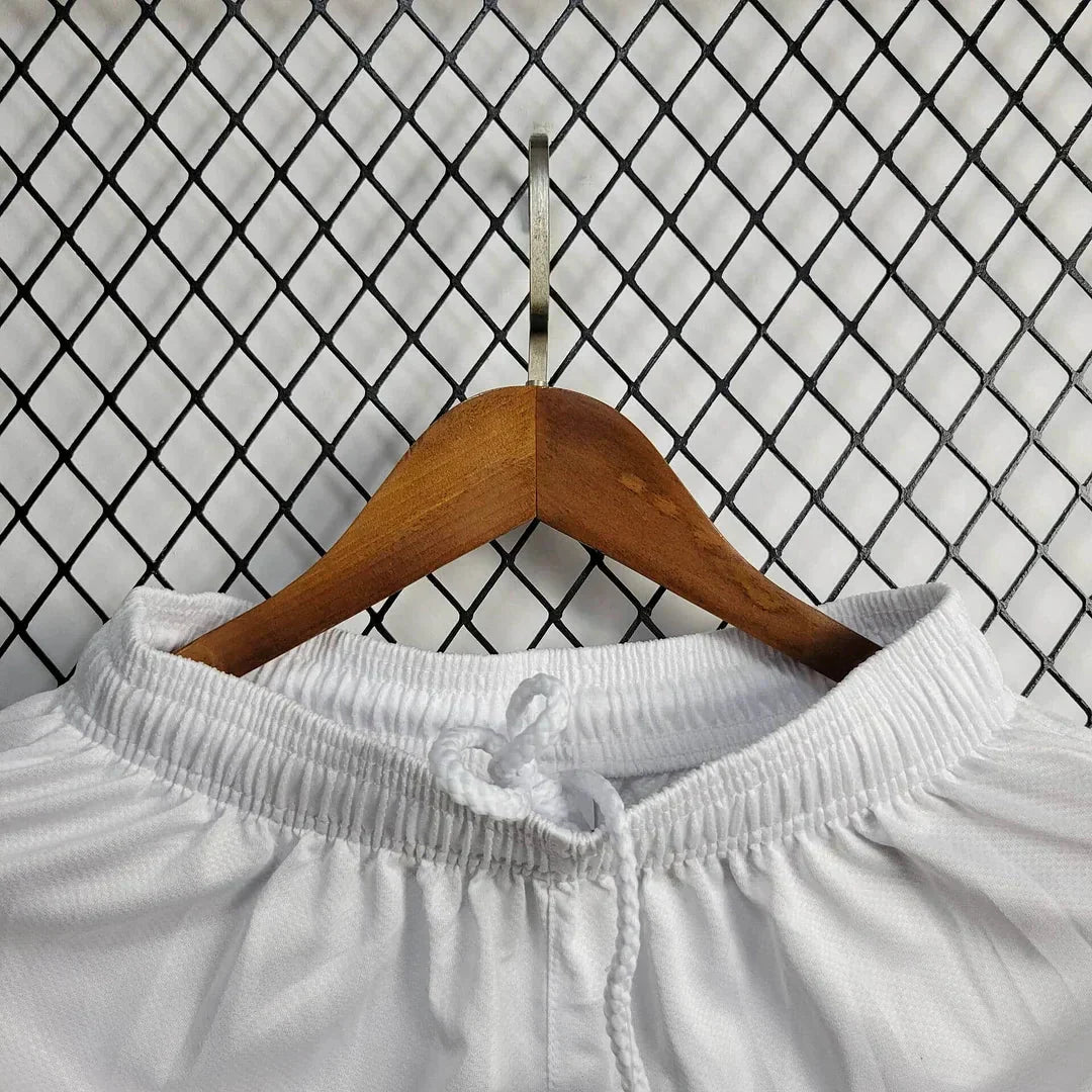 2012/2013 Retro Santos Away Shorts 1:1