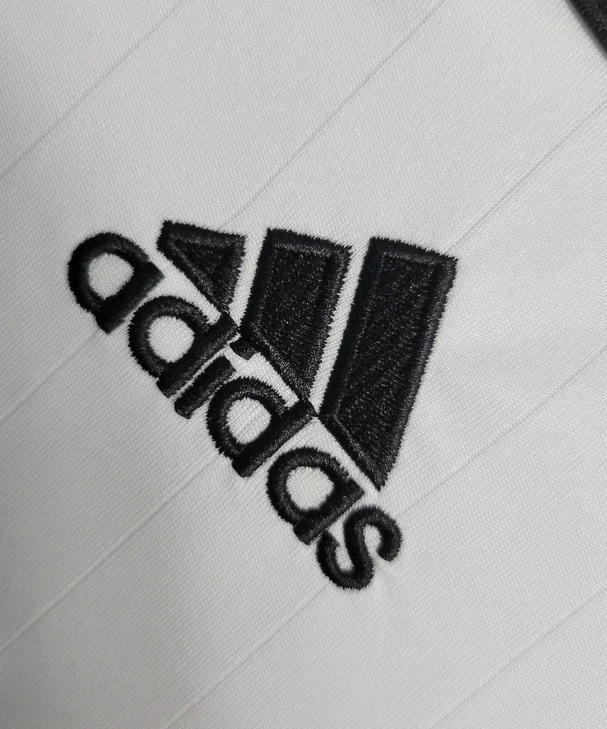 2006/2007 Retro Long Sleeve AC Milan Away Football Shirt 1:1 Thai Quality