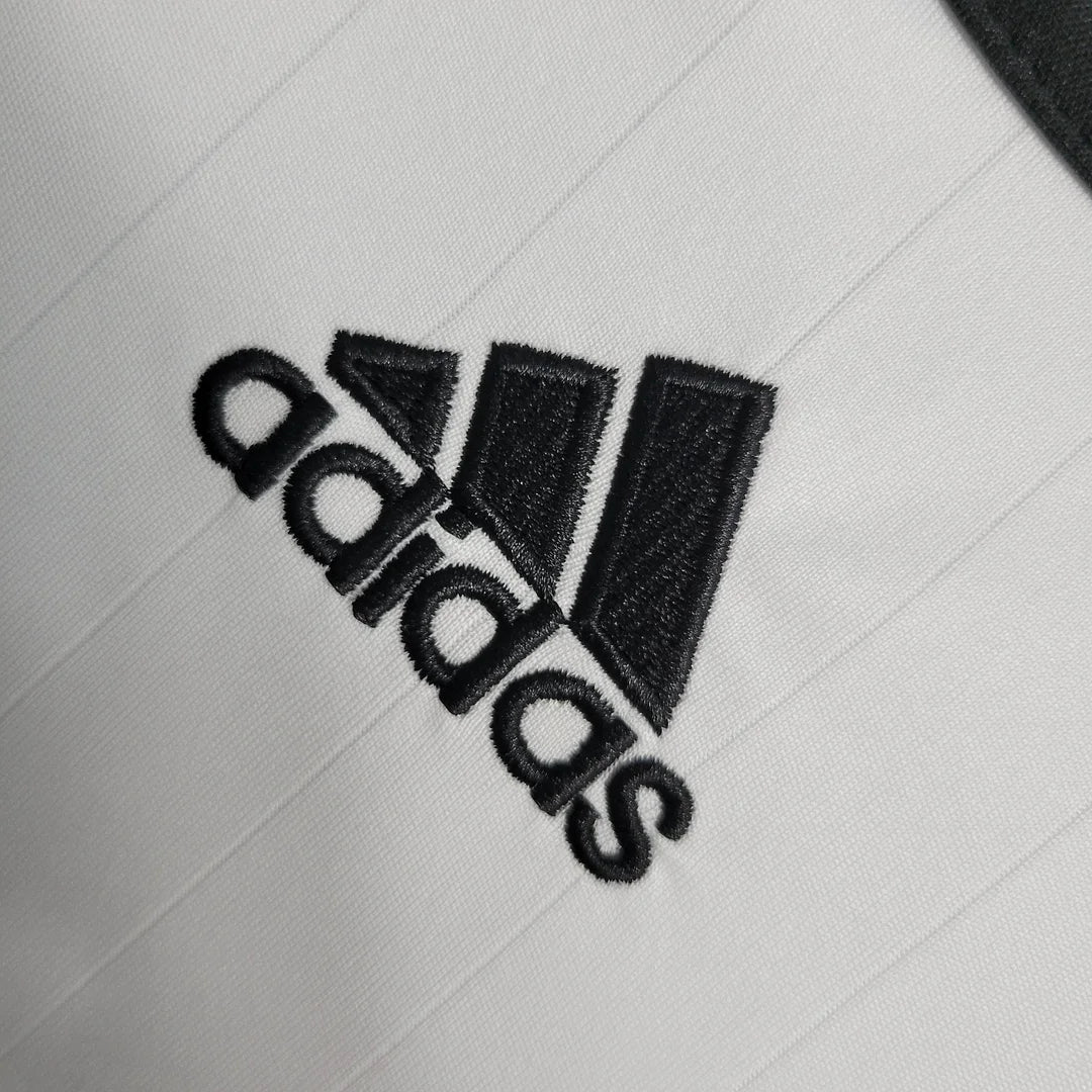 2006/2007 Retro Long Sleeve AC Milan Away Football Shirt 1:1 Thai Quality