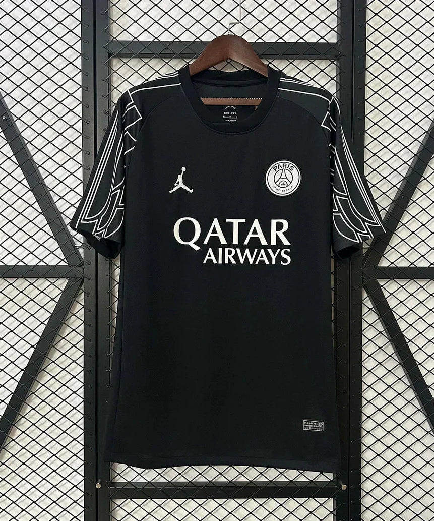 2024/2025 Psg Paris Saint-Germain Special Edition