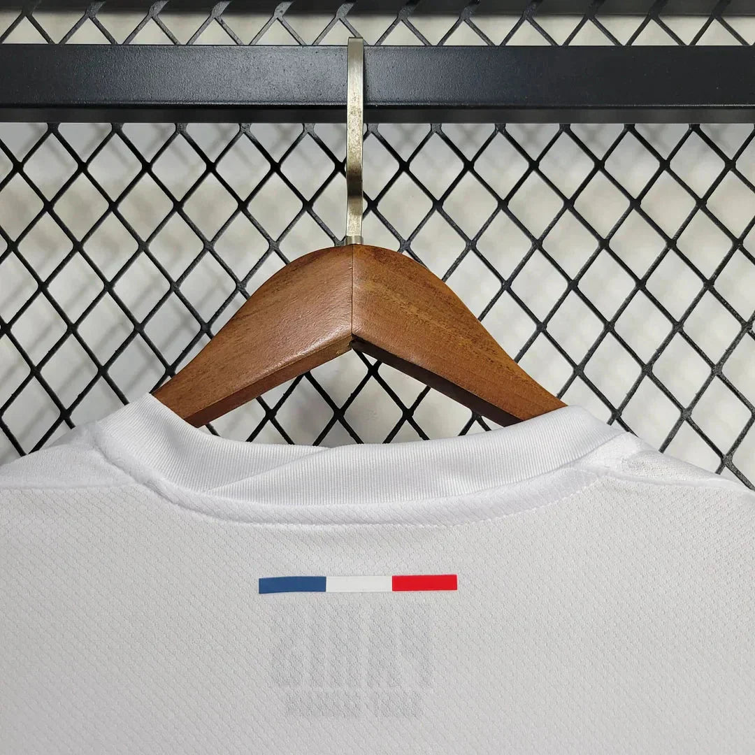 2024/2025 Psg Paris Saint-Germain Away Football Shirt 1:1 Thai Quality