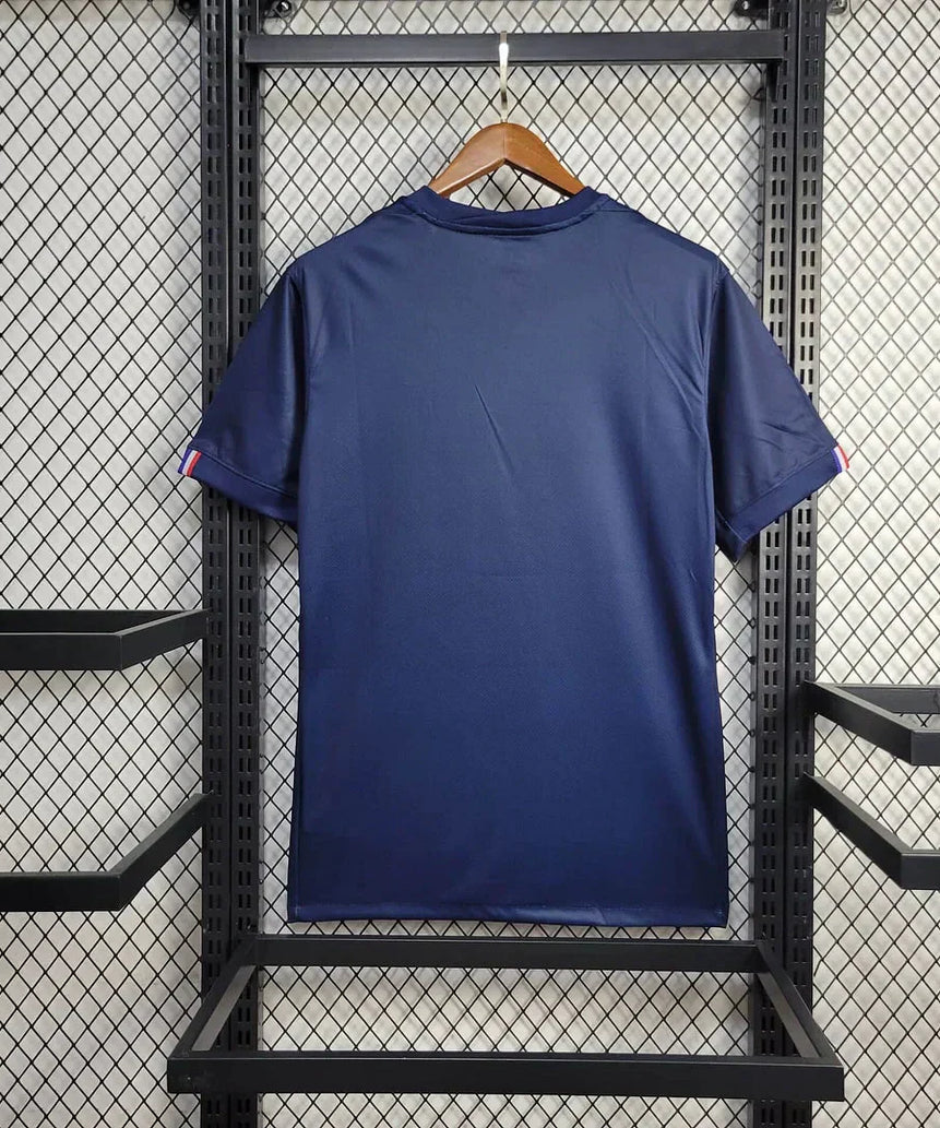 2025/2026 PSG Paris Saint-Germain Home Football Shirt