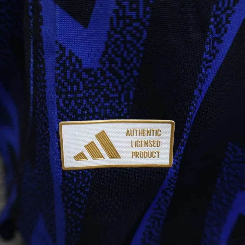 2025/2026 Player Version Arsenal FC Away Football Shirt - Jerso