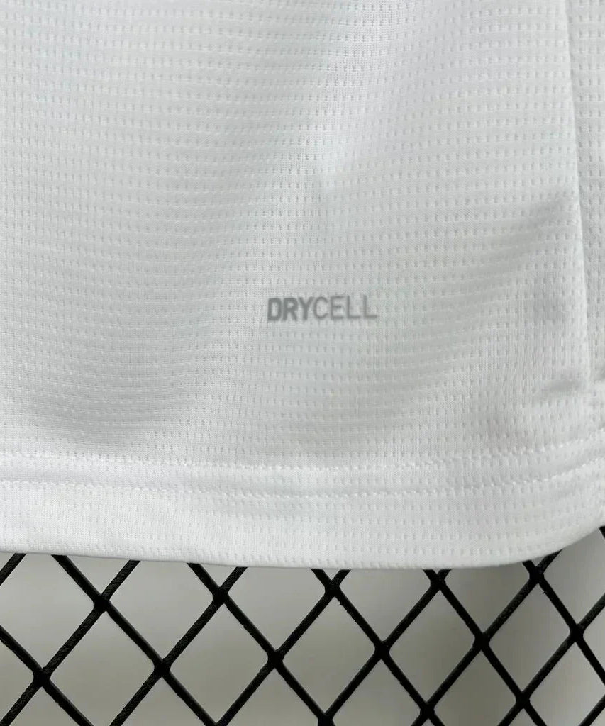 2025/2026 AC Milan Away Football Shirt