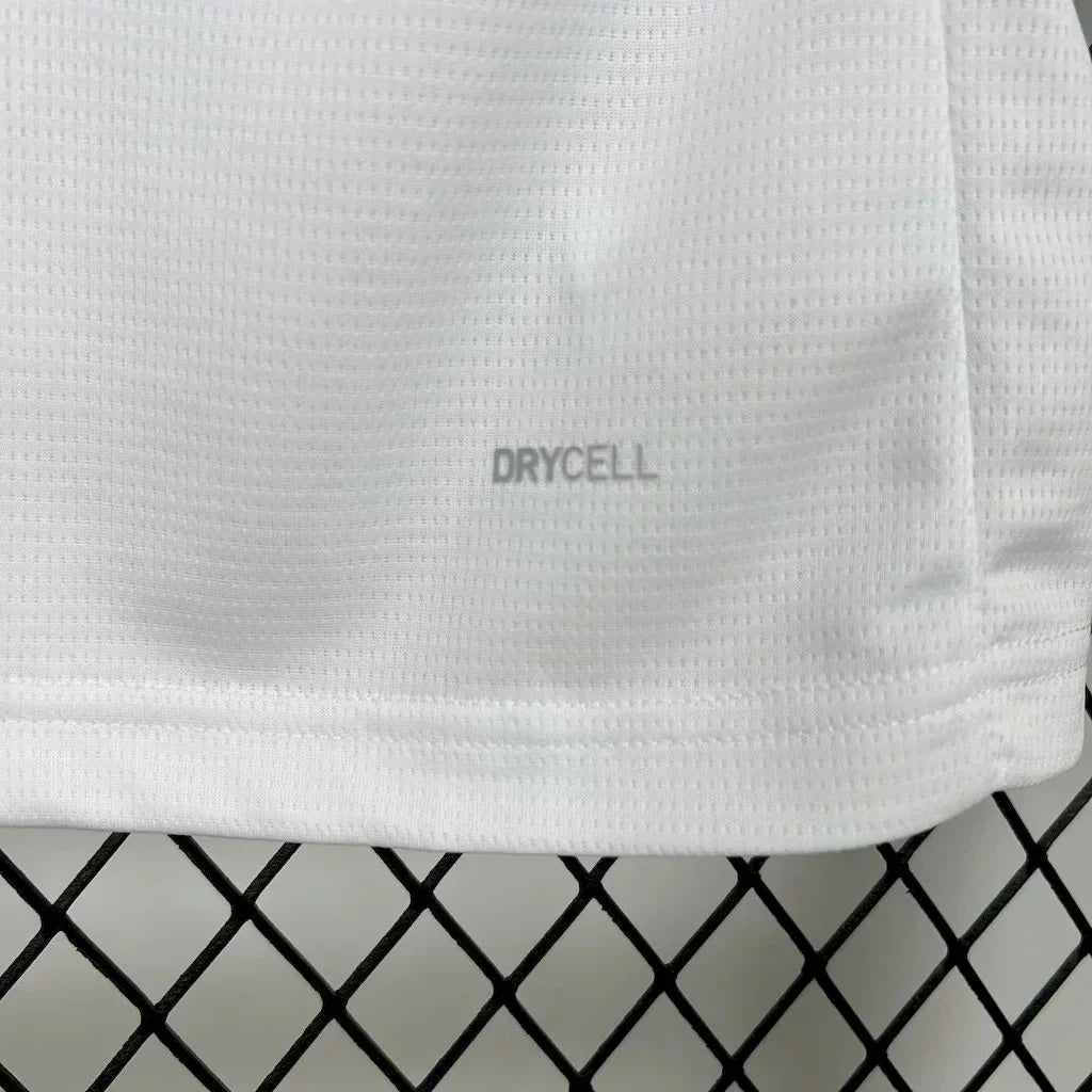 2025/2026 AC Milan Away Football Shirt