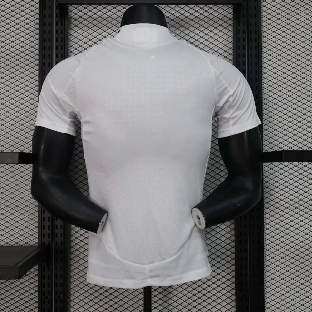 2024/2025 Real Madrid Home Football Shirt 1:1 Thai Quality - Player Version