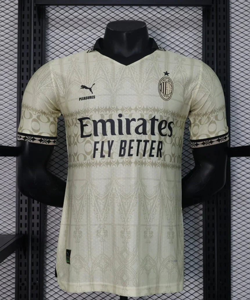 2023/2024 AC Milan Joint Edition Football Shirt 1:1 Thai Quality - Player Version
